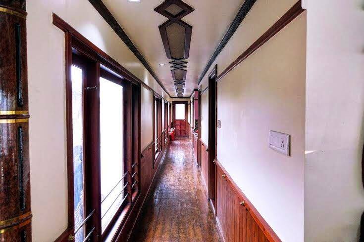 Grandeur Houseboats, Kumarakom 3